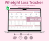 Weight Loss Tracker